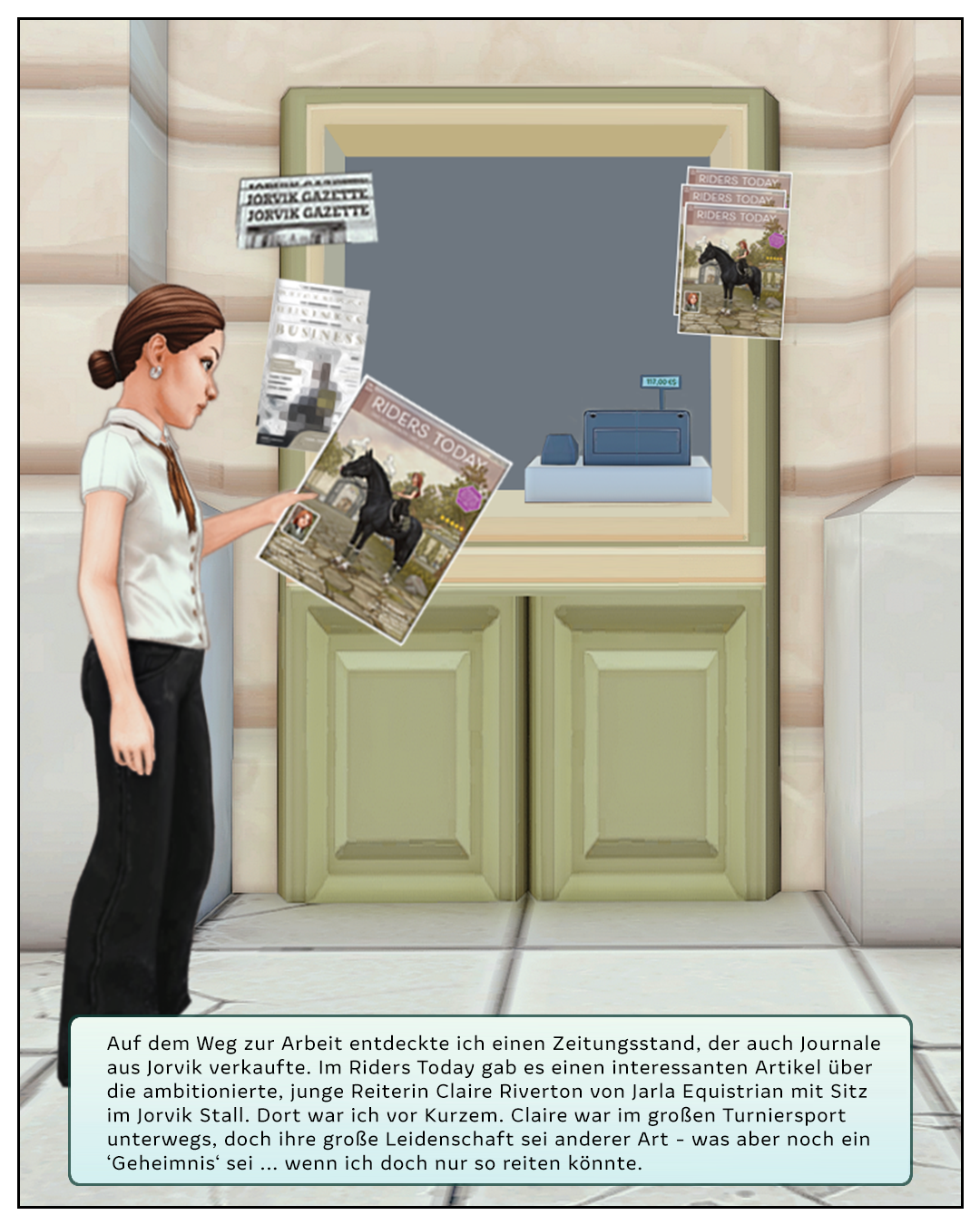 Wir lieben Tiere � Slide 2