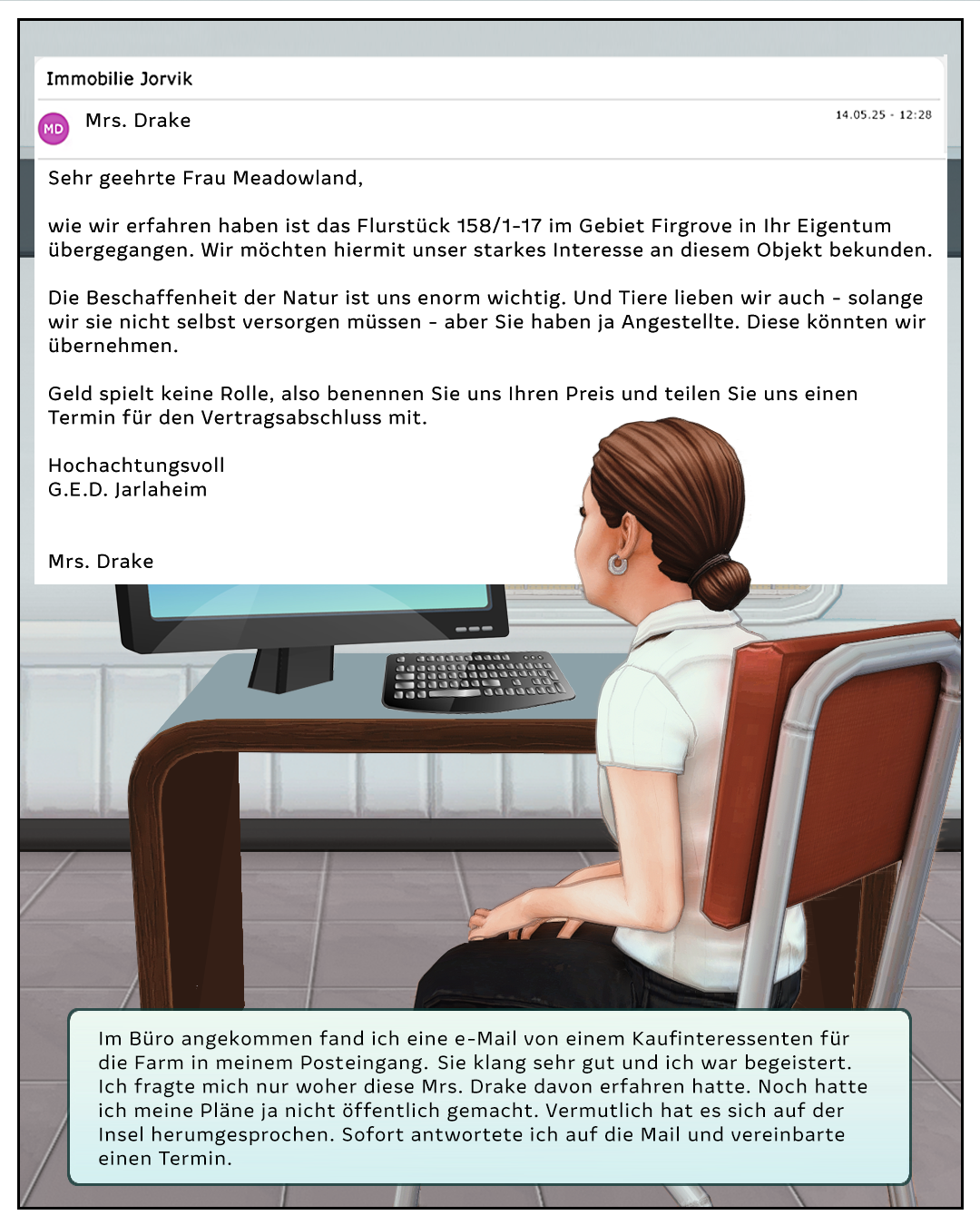 Wir lieben Tiere � Slide 3