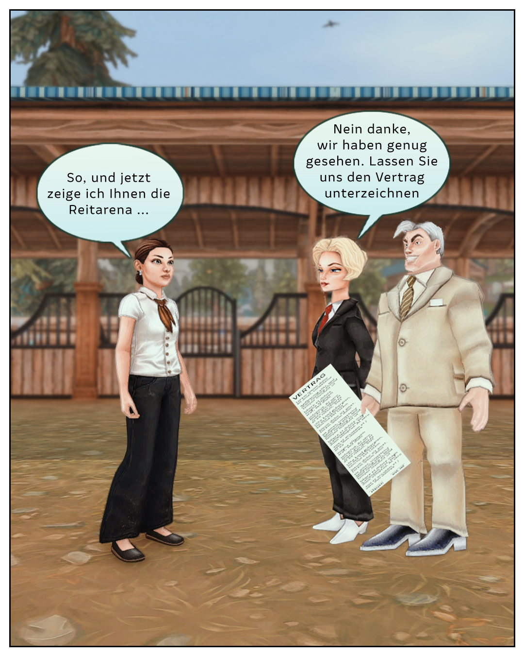 Wir lieben Tiere � Slide 4