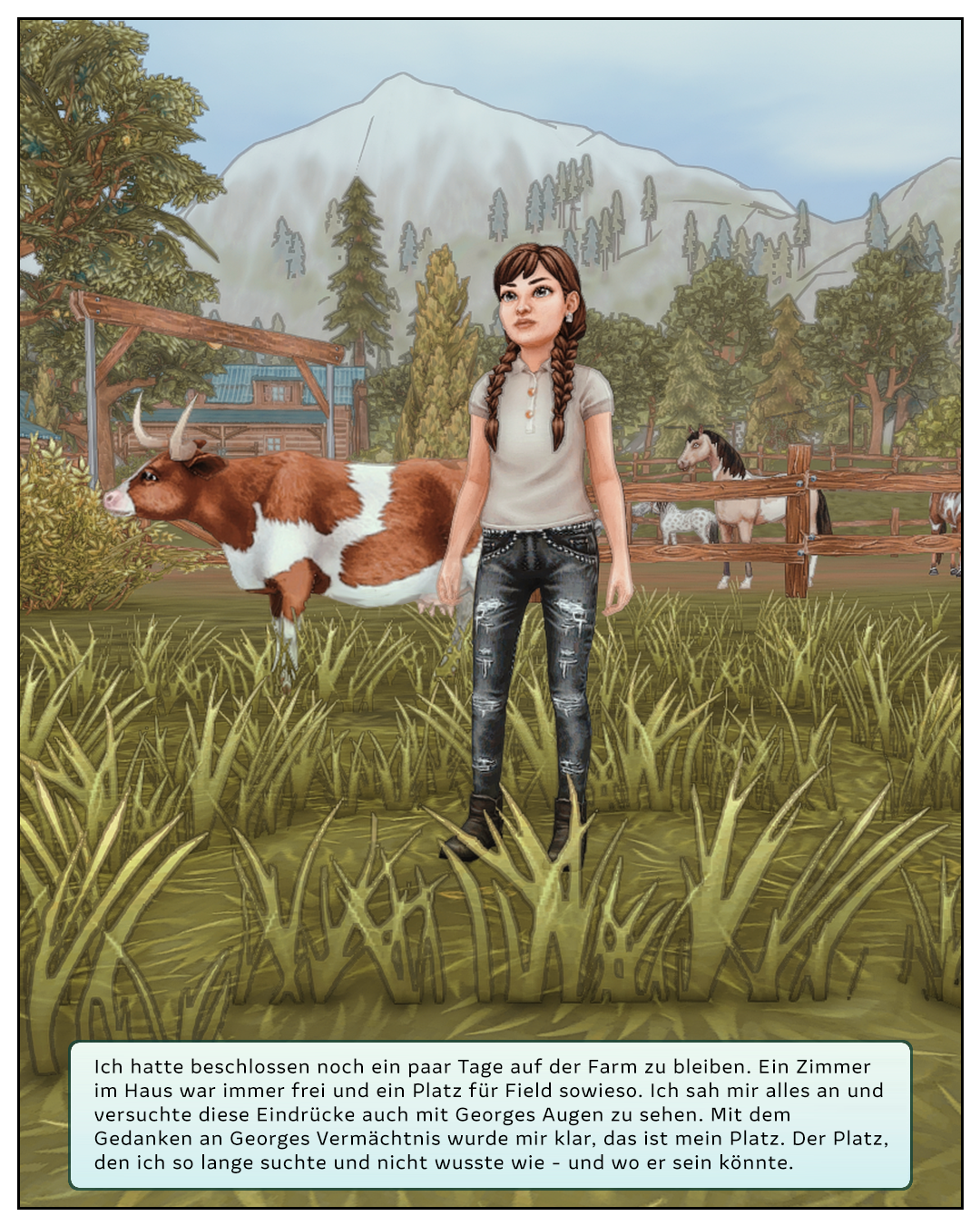 Wir lieben Tiere � Slide 7