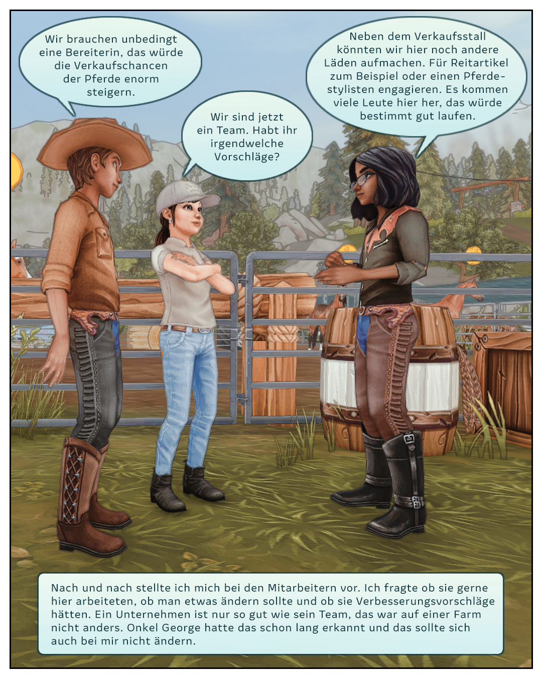 Nur Hinfahrt, bitte! � Slide 3