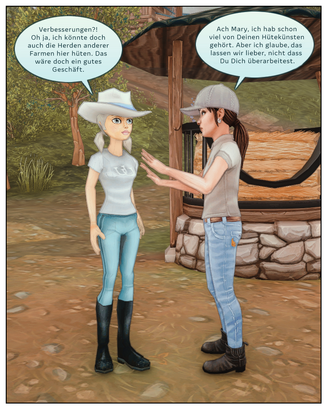 Nur Hinfahrt, bitte! � Slide 4