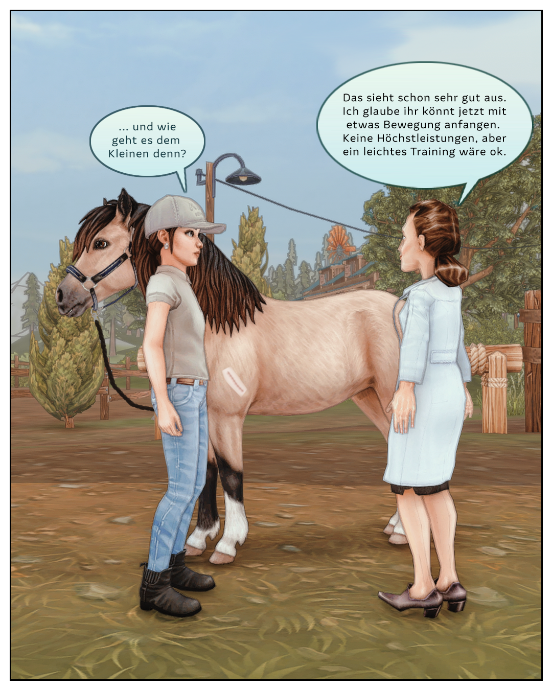 Nur Hinfahrt, bitte! � Slide 6