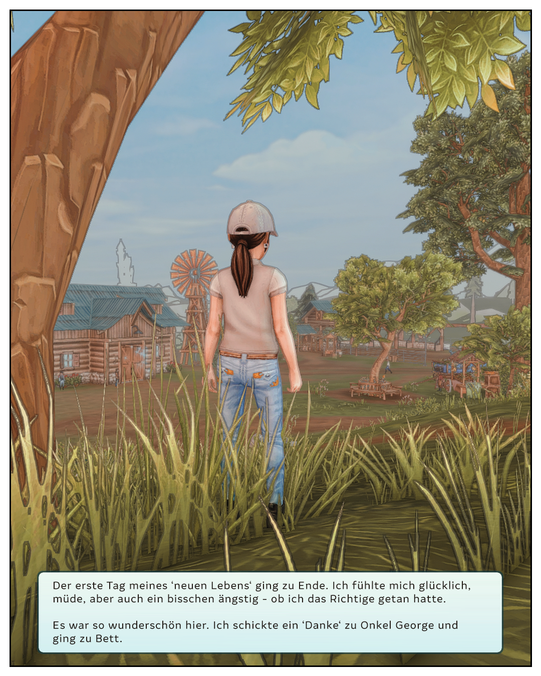 Nur Hinfahrt, bitte! � Slide 7