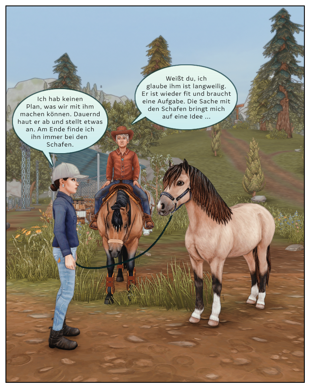 Ganz schön Tricky � Slide 8