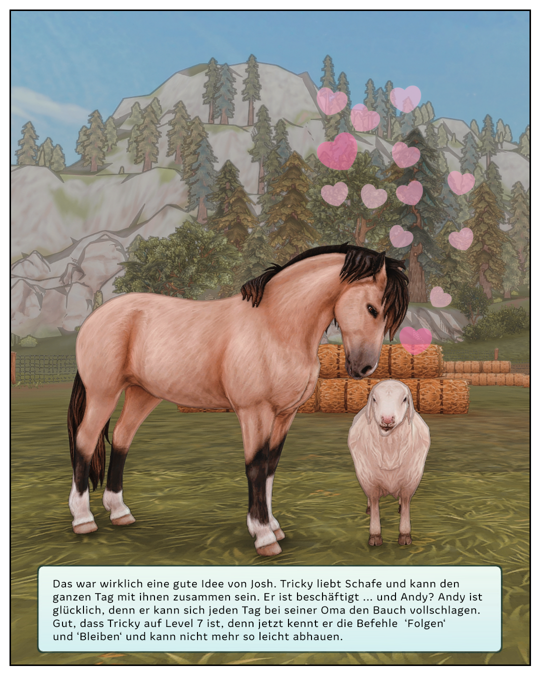 Ganz schön Tricky � Slide 10