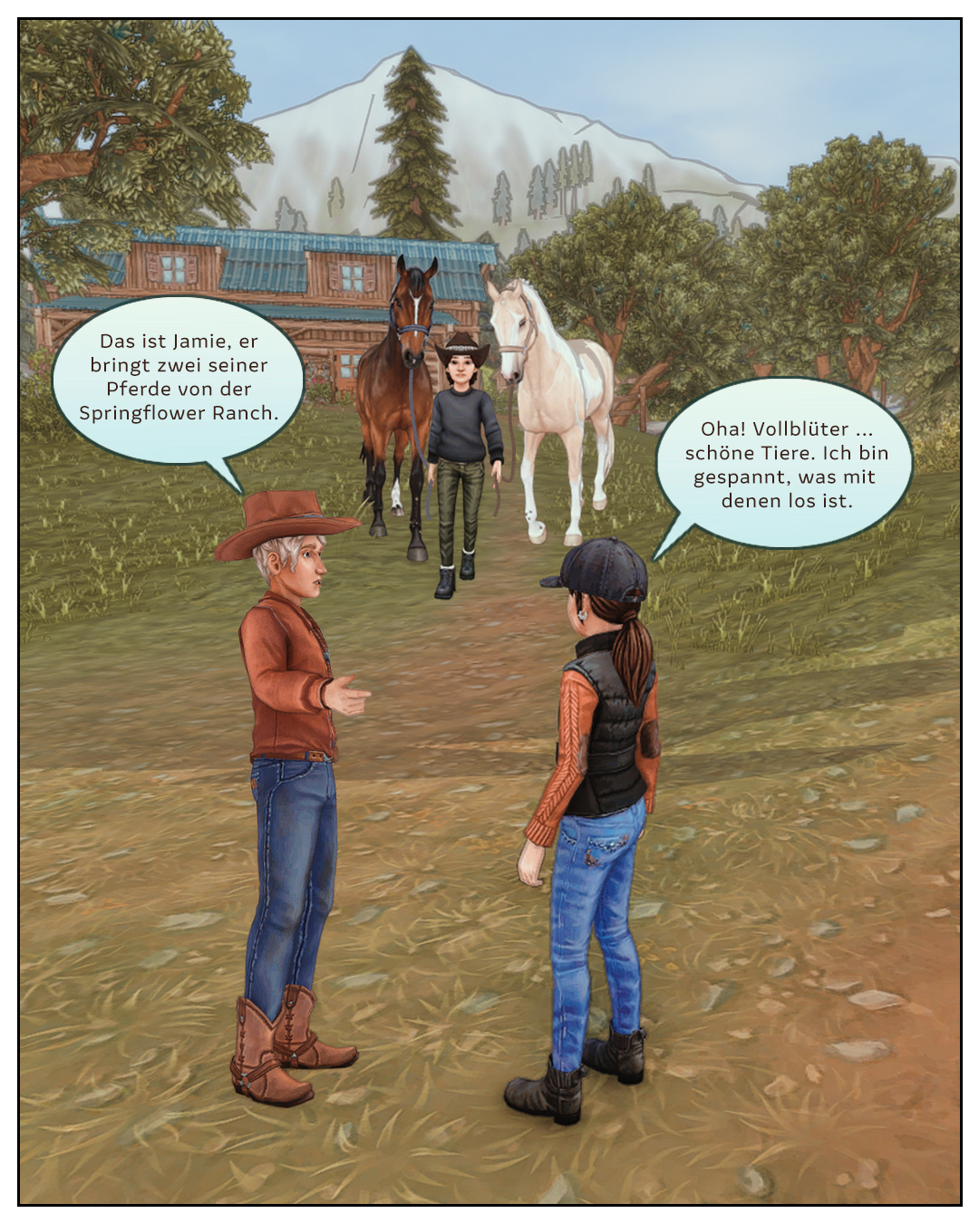 Snap & Coffee � Slide 2