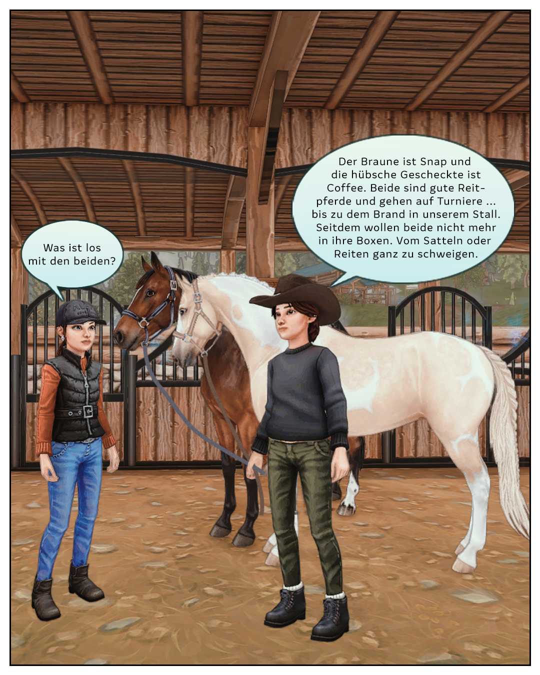 Snap & Coffee � Slide 3