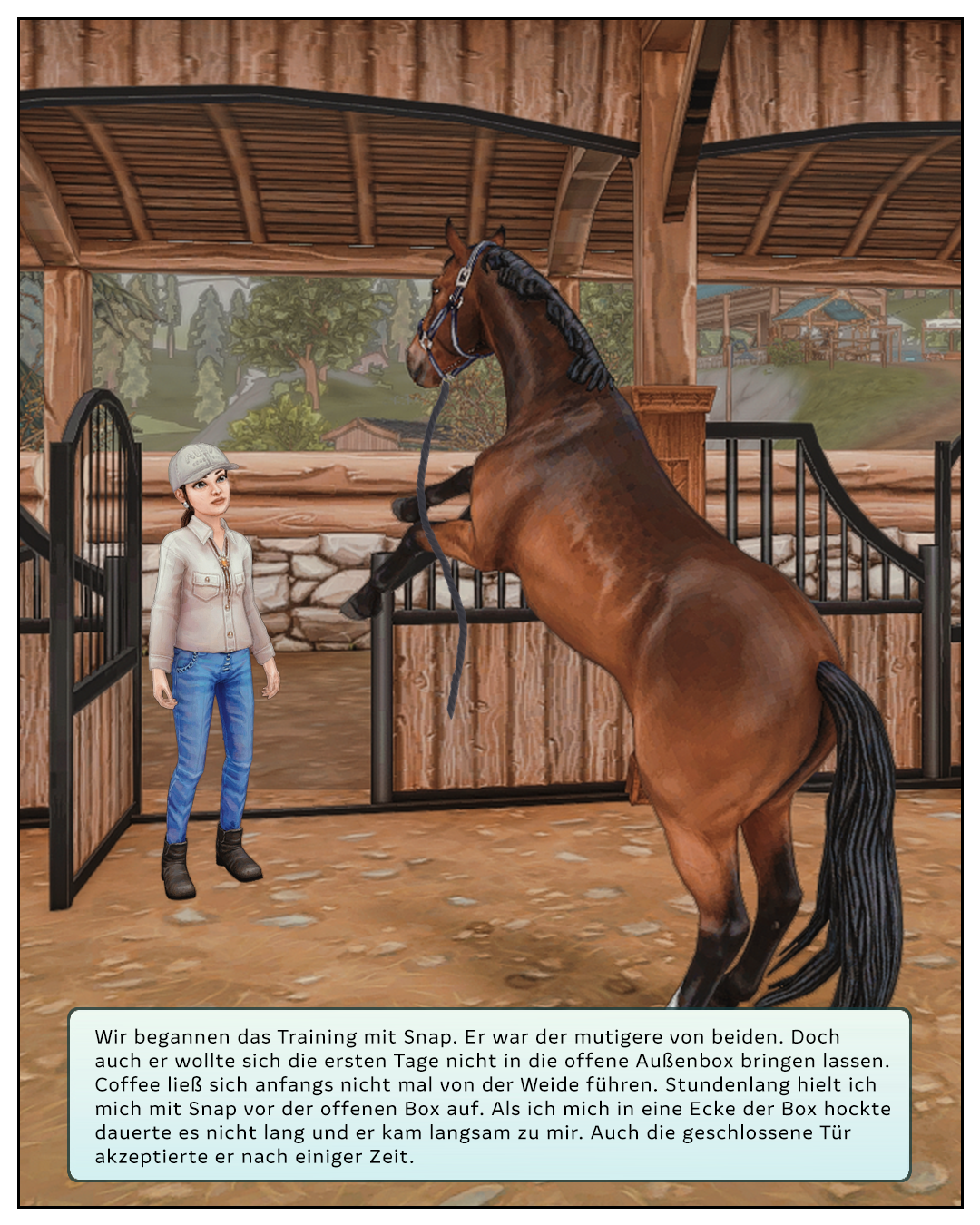 Snap & Coffee � Slide 5