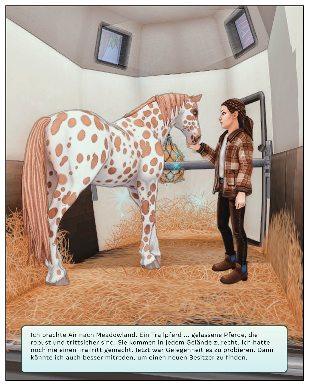 Das Waisenkind � Slide 3