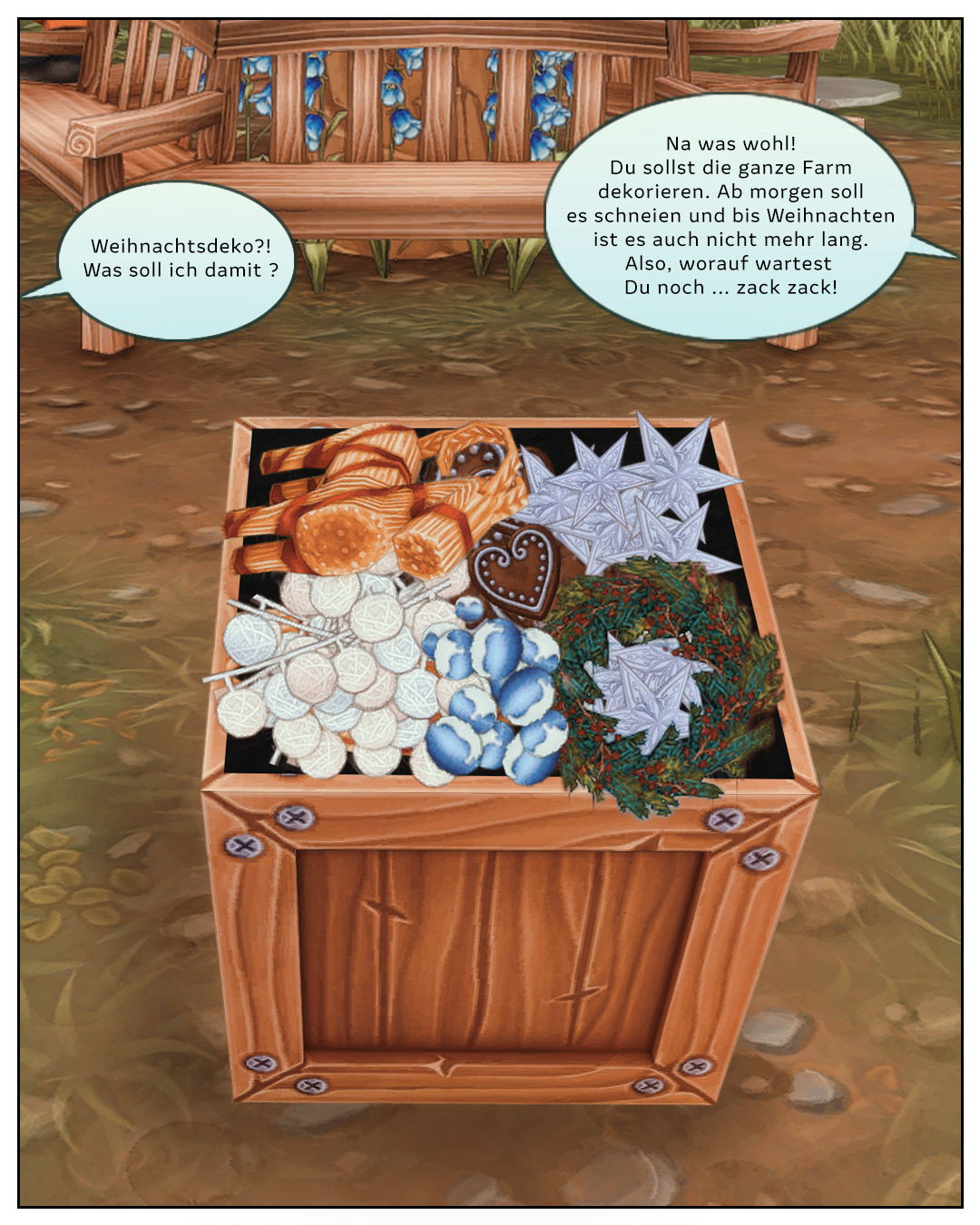 Ein kleiner Stadtbummel � Slide 10