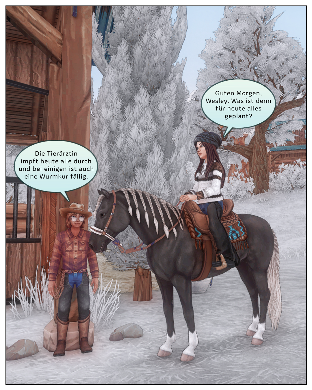 Der Feigling � Slide 2