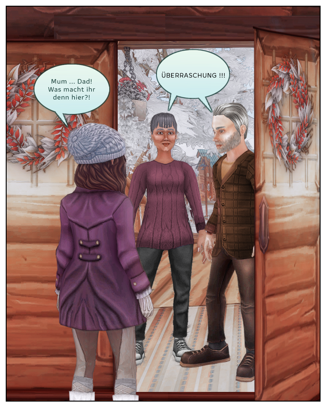 Das perfekte Dinner � Slide 9