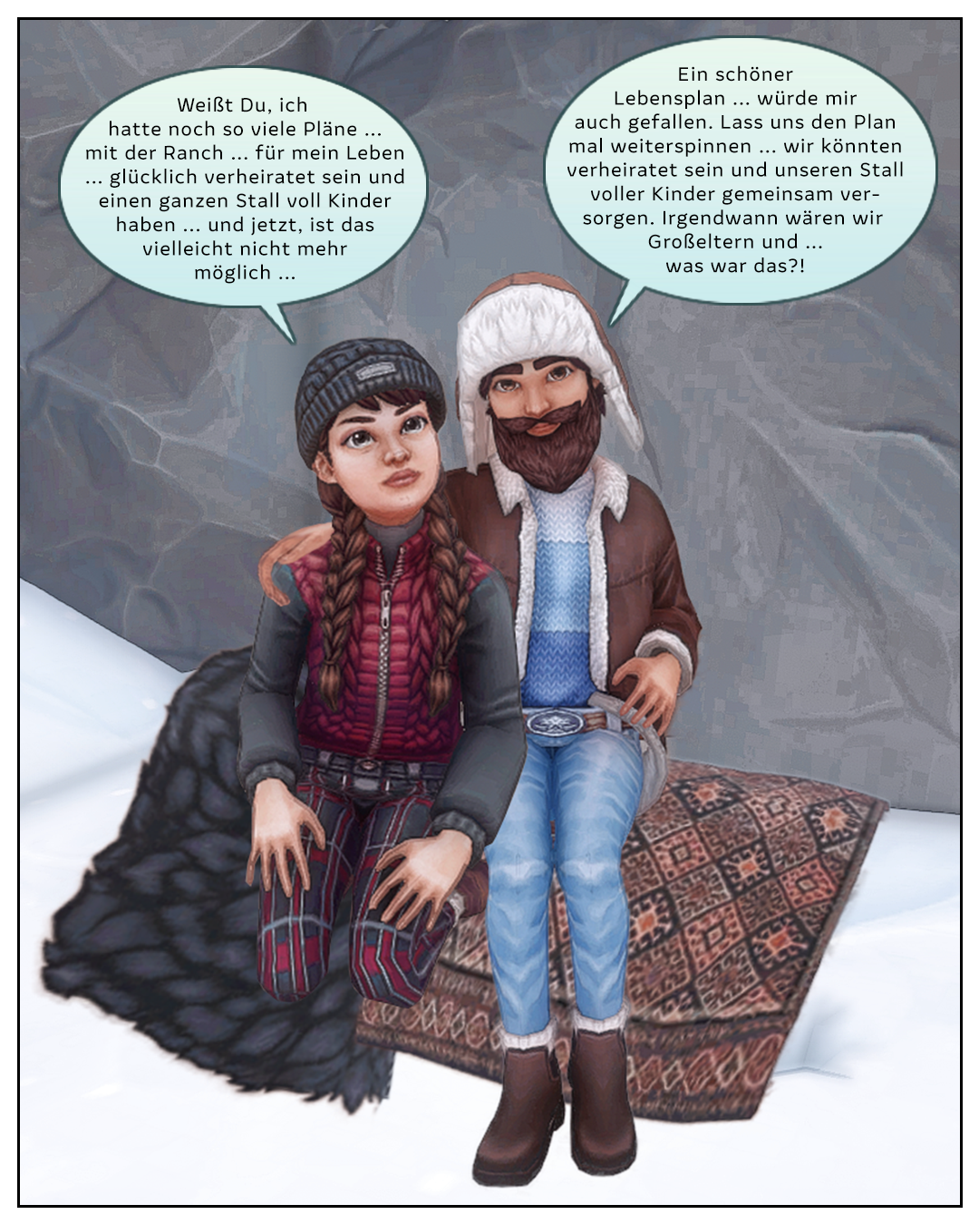 Höhle oder Hölle � Slide 8