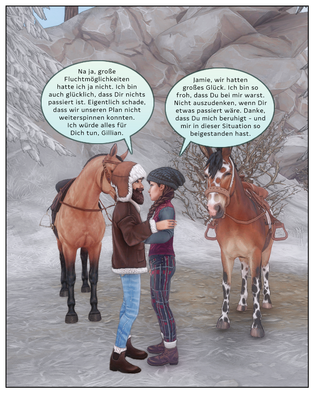 Höhle oder Hölle � Slide 10