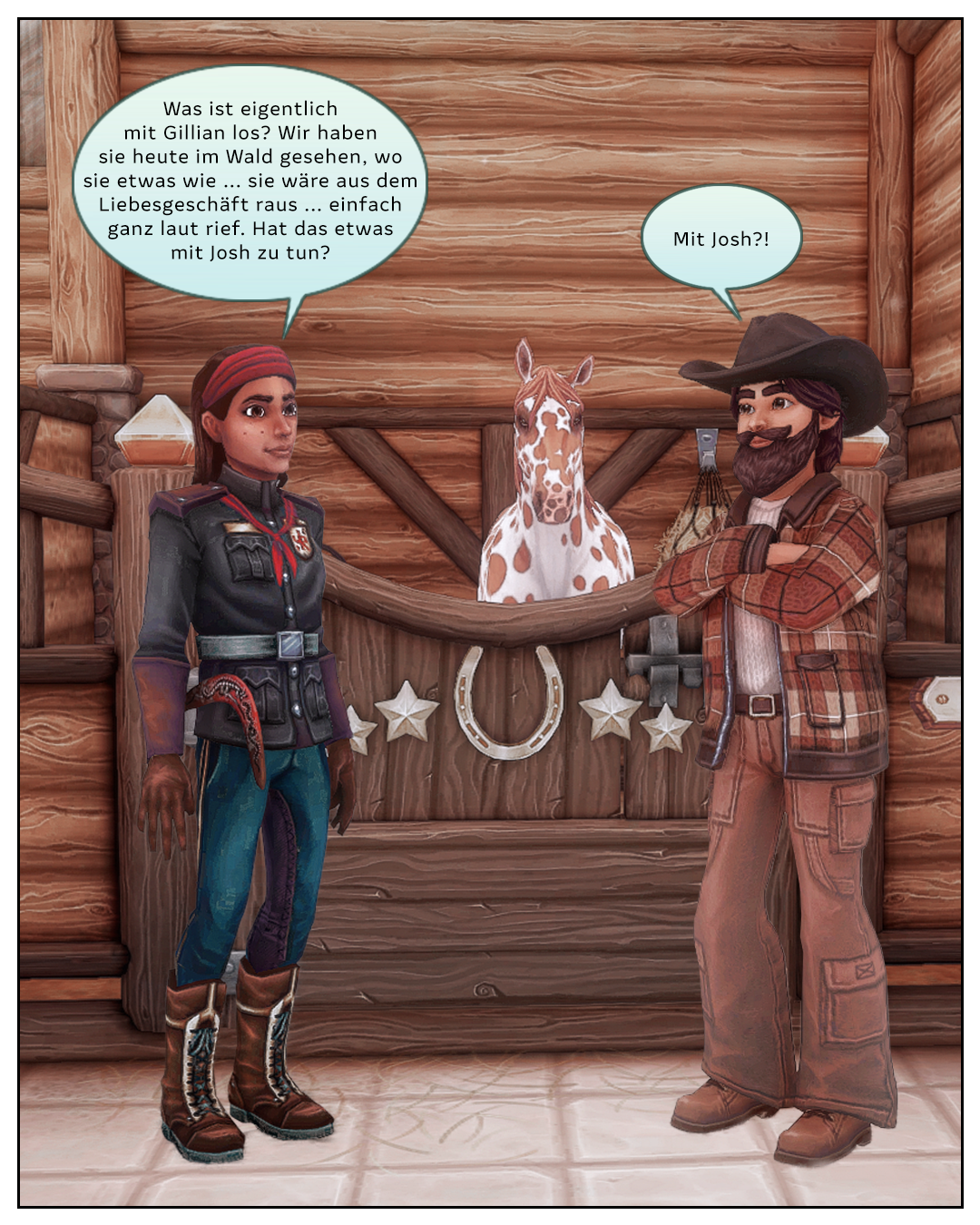 Liebesgeschäfte � Slide 10