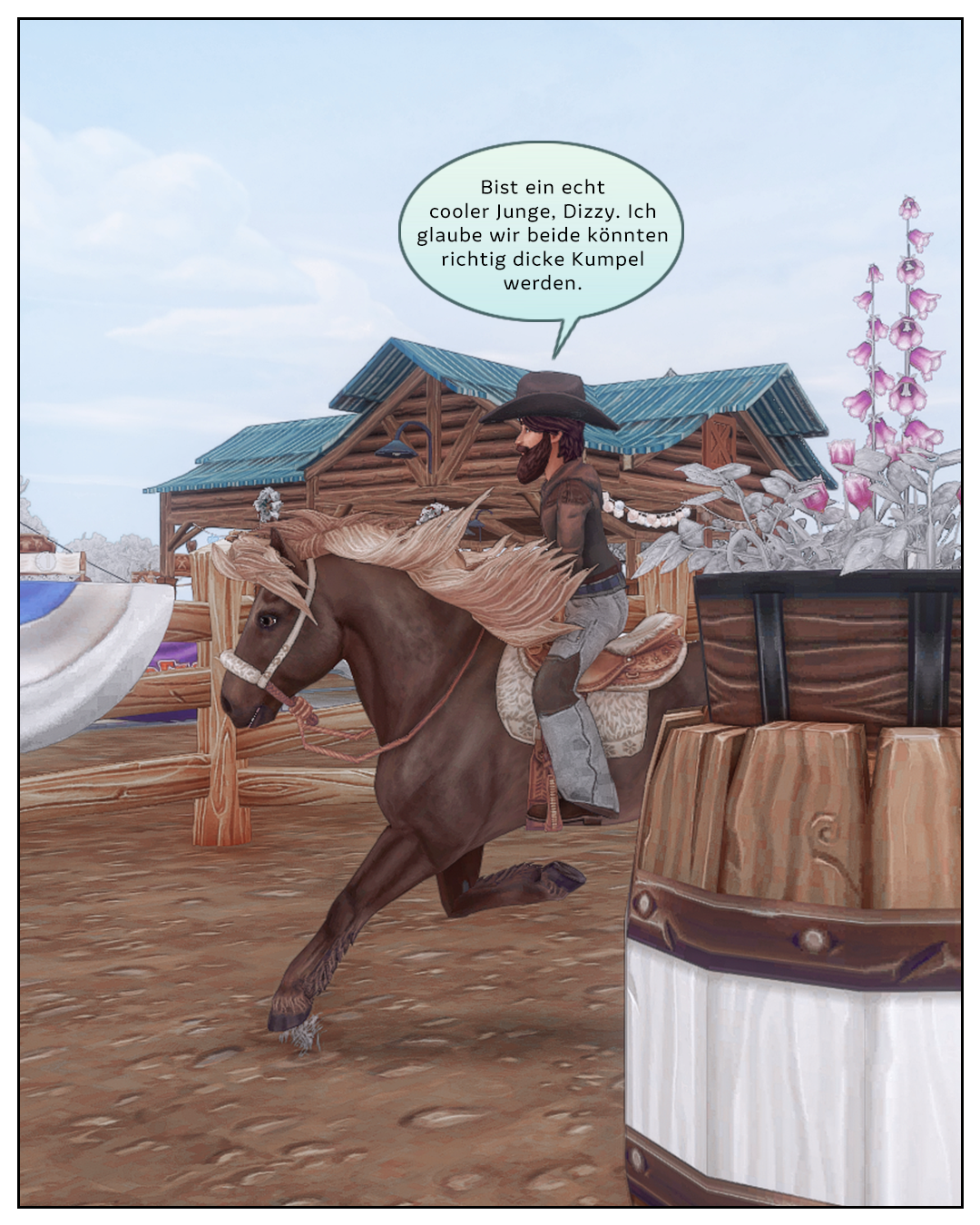 Alles Isi oder was? � Slide 8