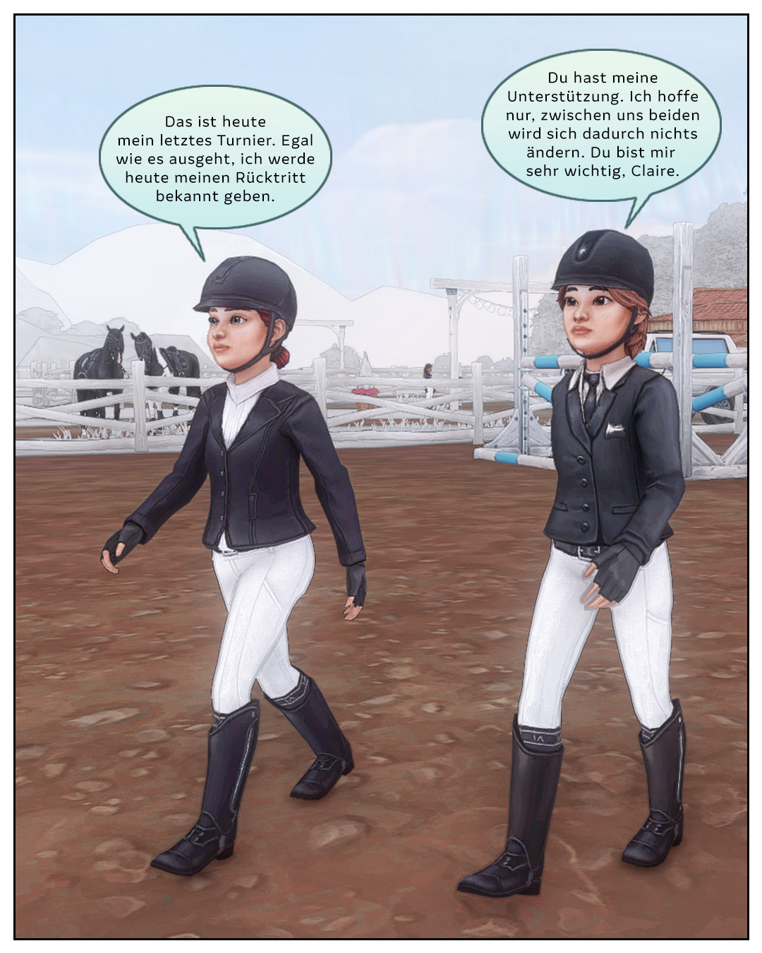 Tag der Entscheidung � Slide 3