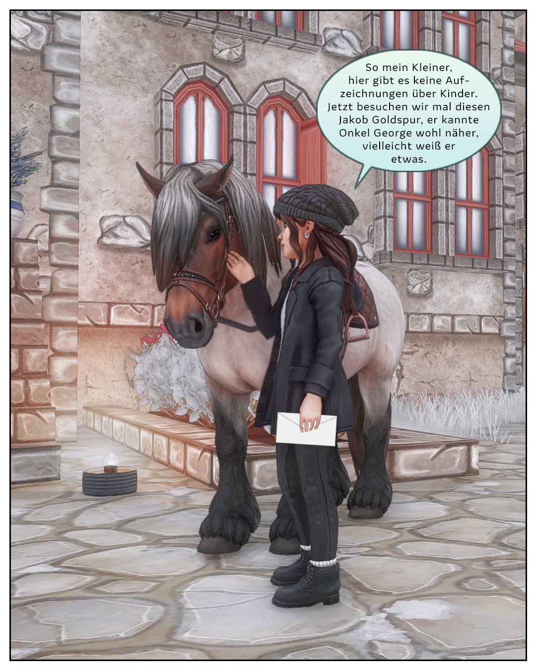 Familienbande � Slide 4