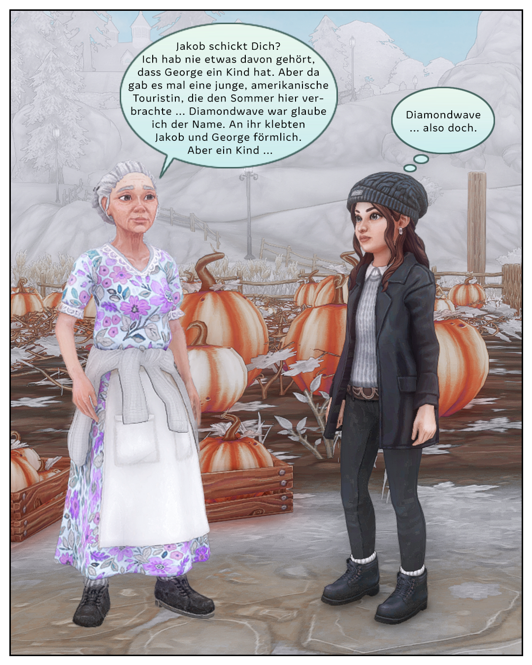 Familienbande � Slide 6