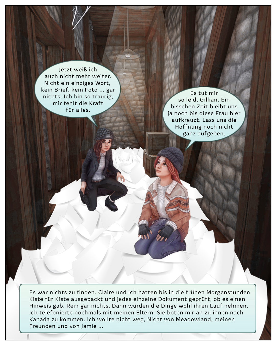 Familienbande � Slide 9