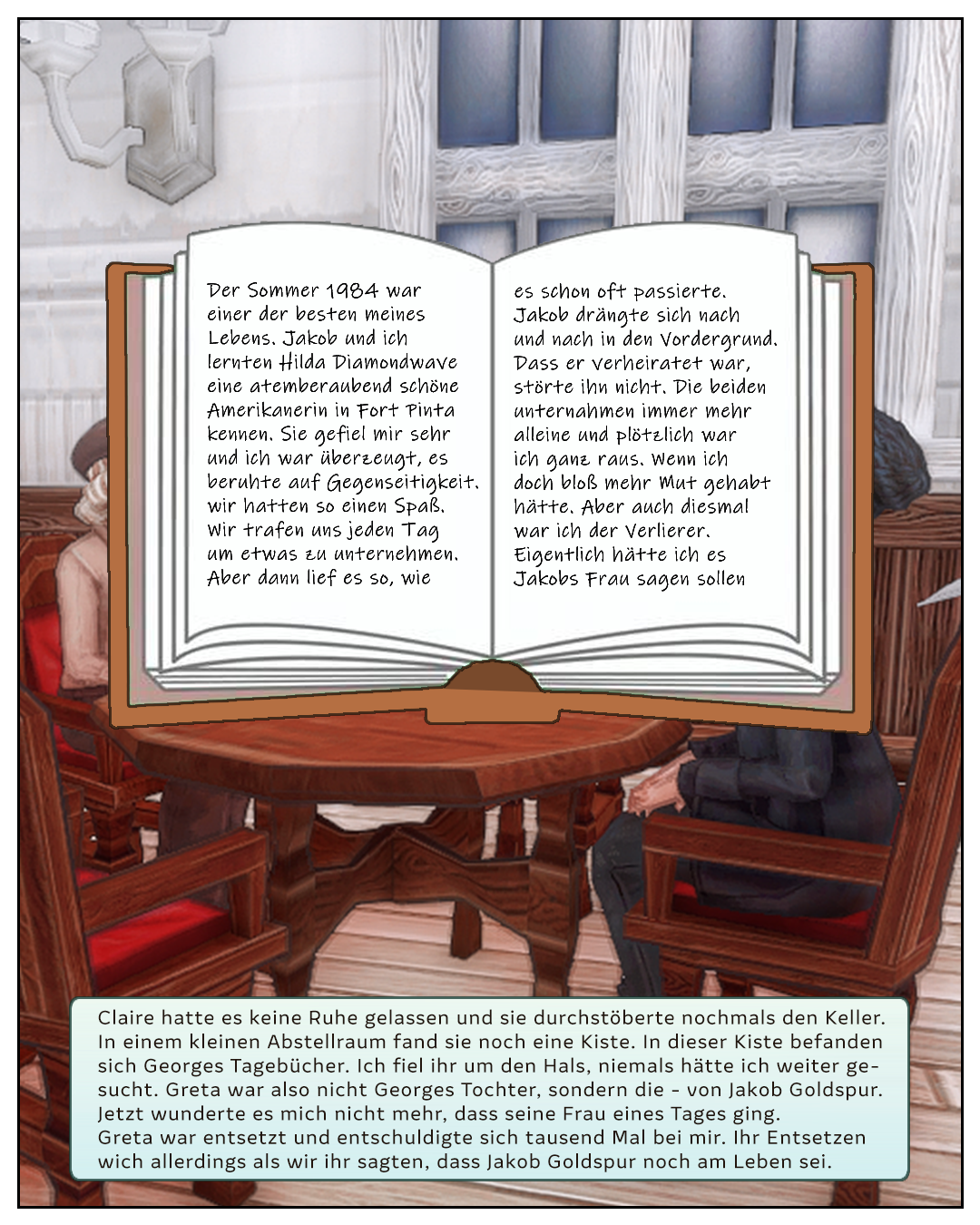 Vaterfreuden � Slide 7