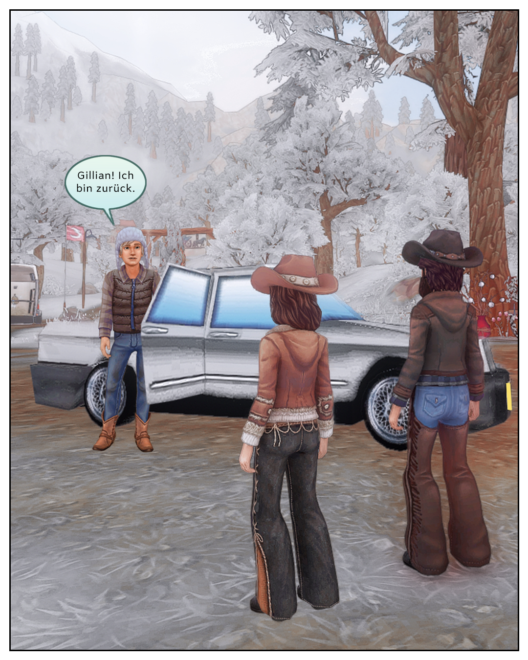 Date oder kein Date � Slide 10