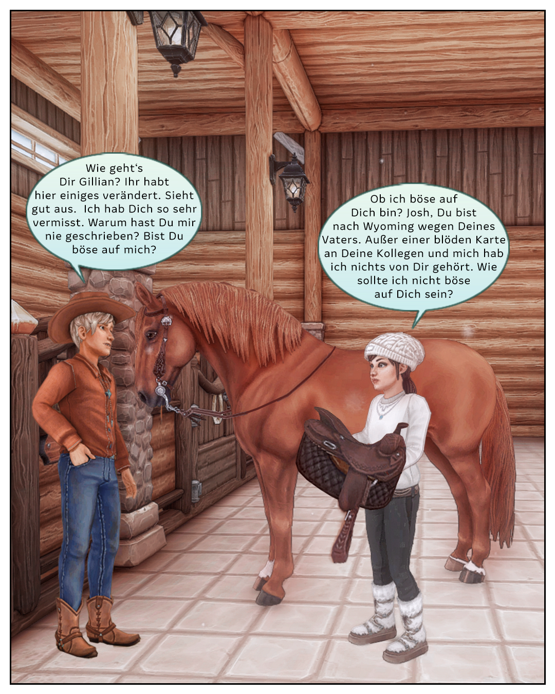 Konkurrenten � Slide 2