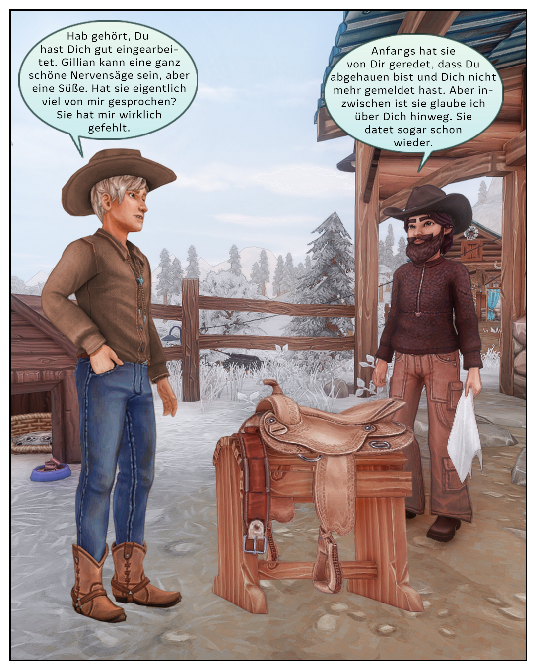 Konkurrenten � Slide 7