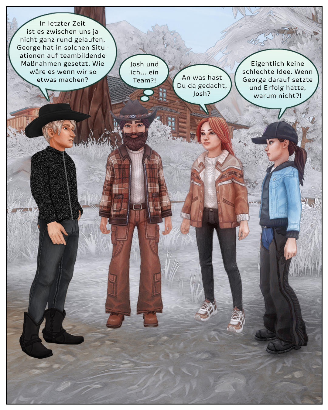 Das Sheep-Team � Slide 2