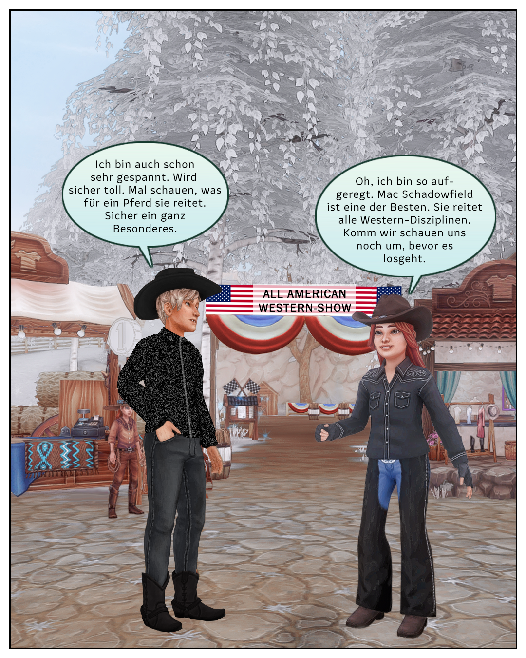 Ein verlockender Gedanke � Slide 6