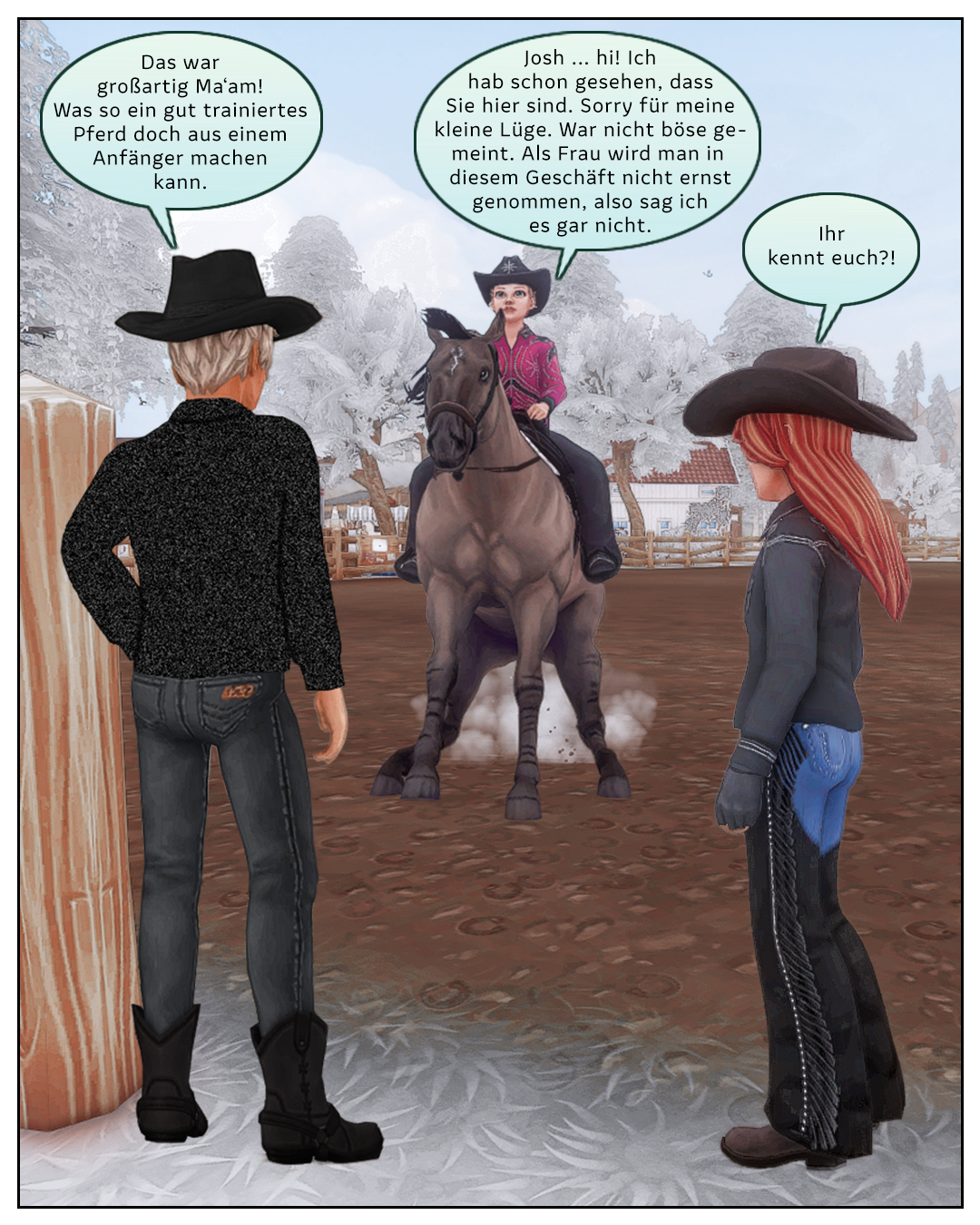 Ein verlockender Gedanke � Slide 8