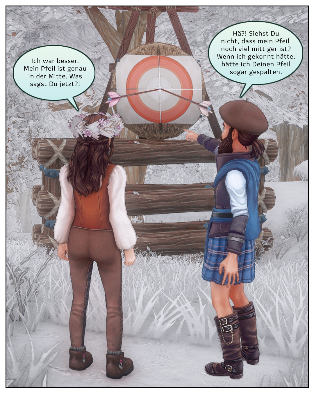 Mylady & Mylord � Slide 6