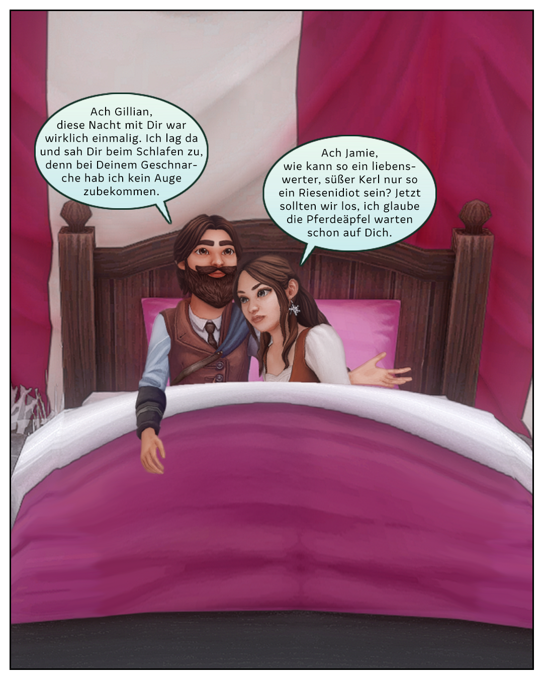 Mylady & Mylord � Slide 10