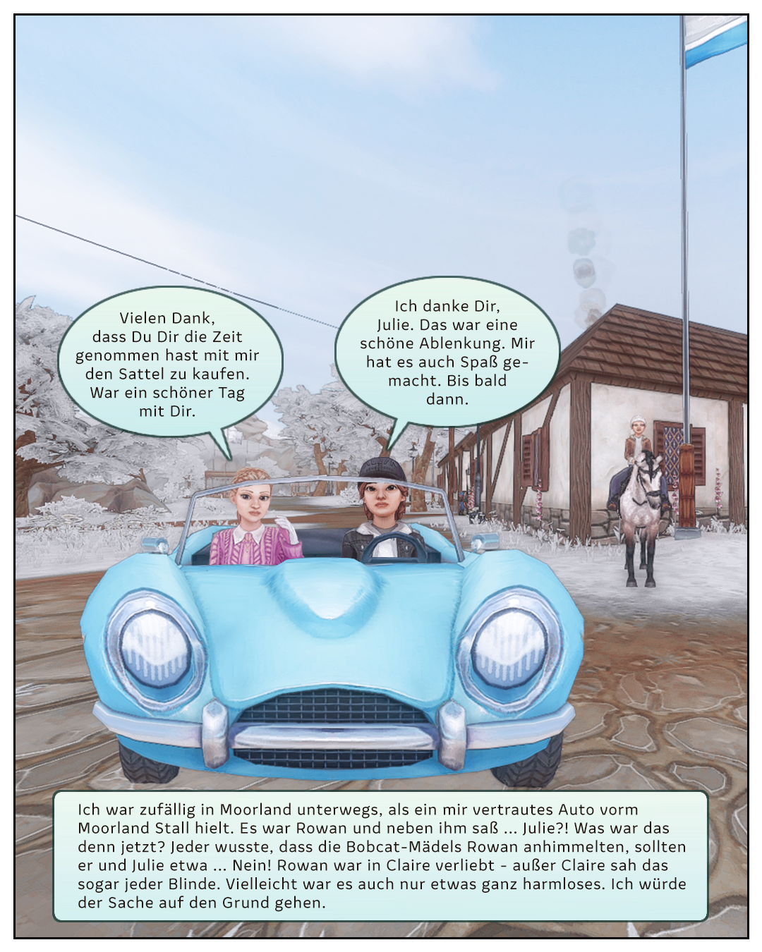 Shopping-Tour mit Folgen � Slide 5