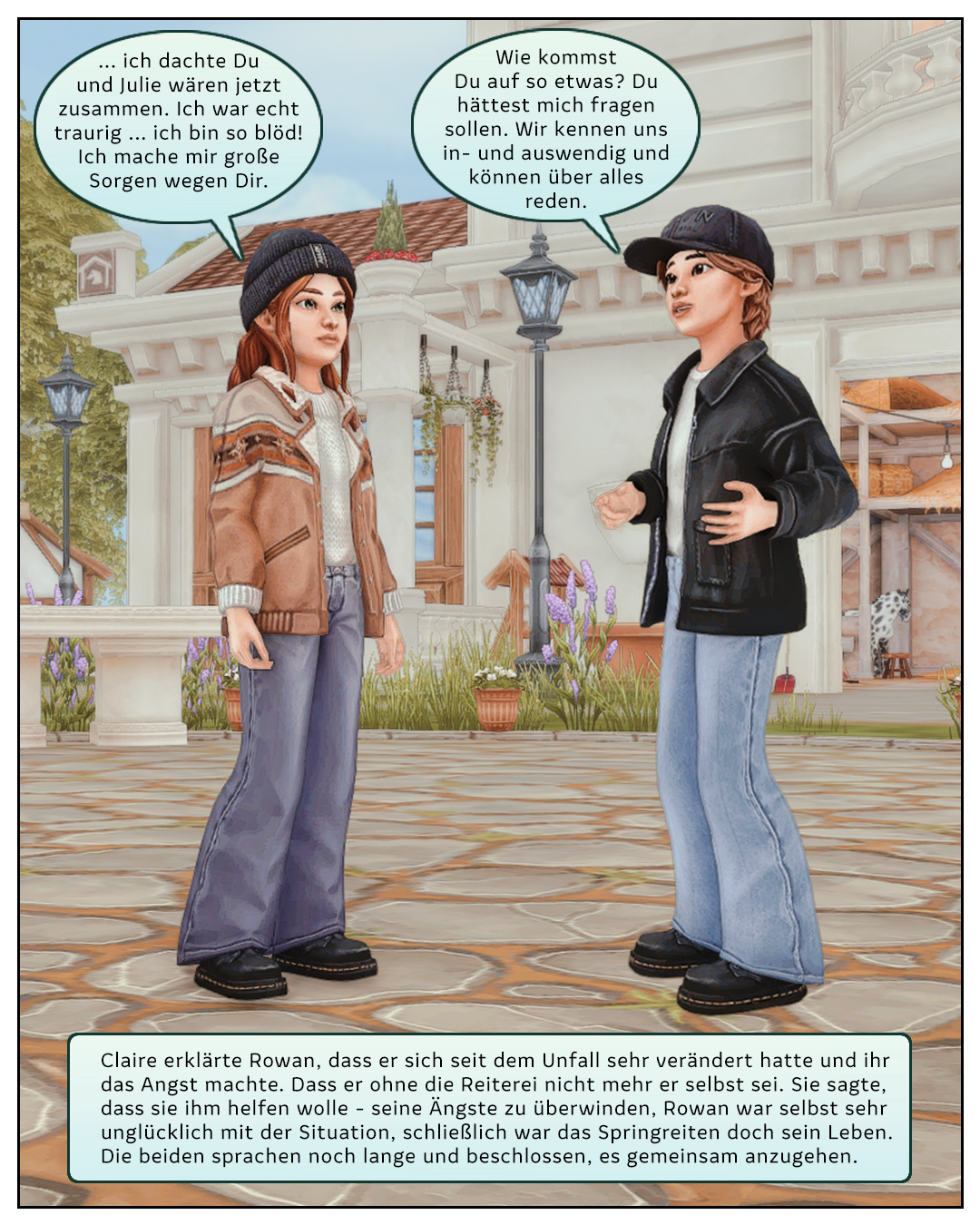 Von Bananen & Rücken � Slide 6