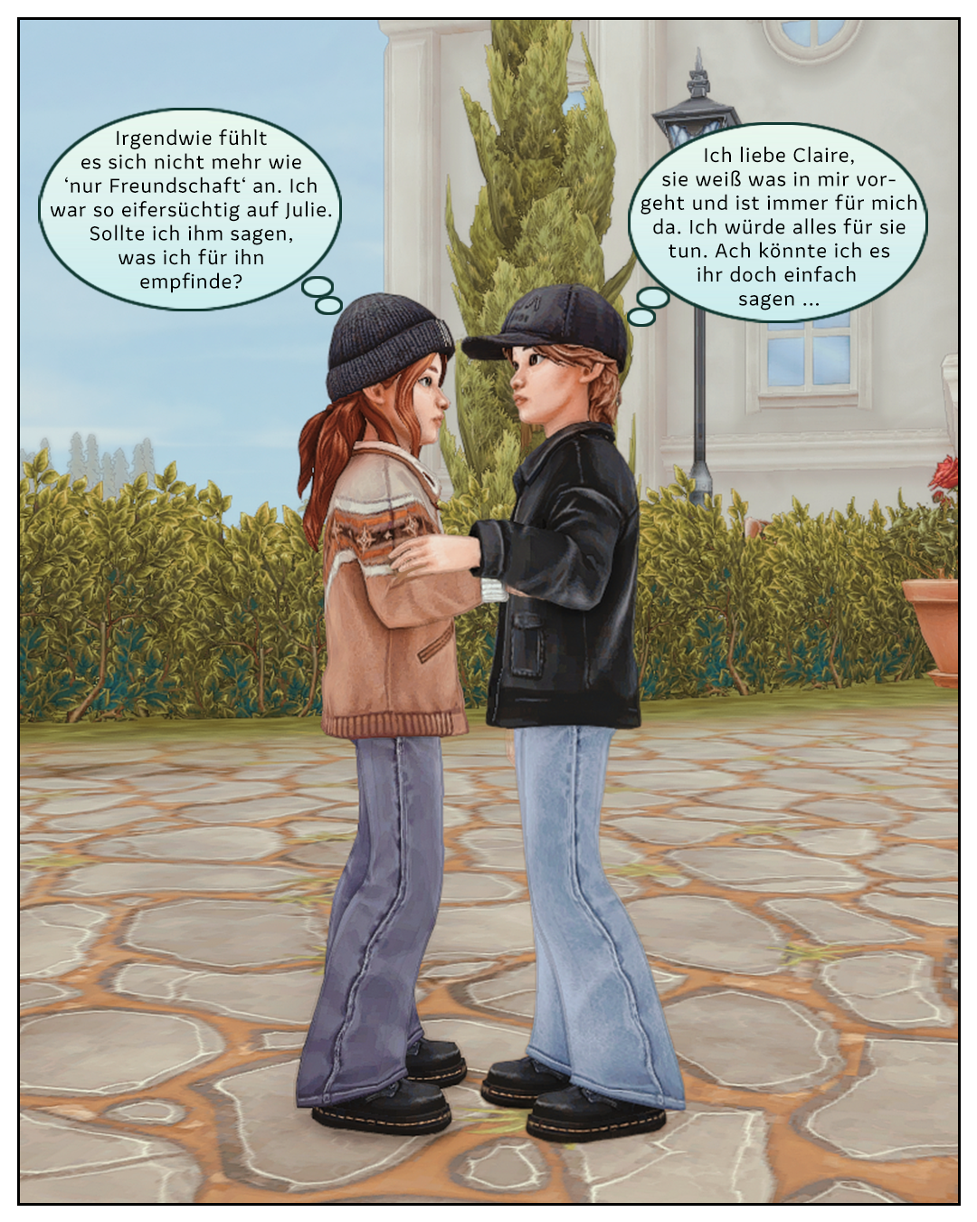 Von Bananen & Rücken � Slide 7