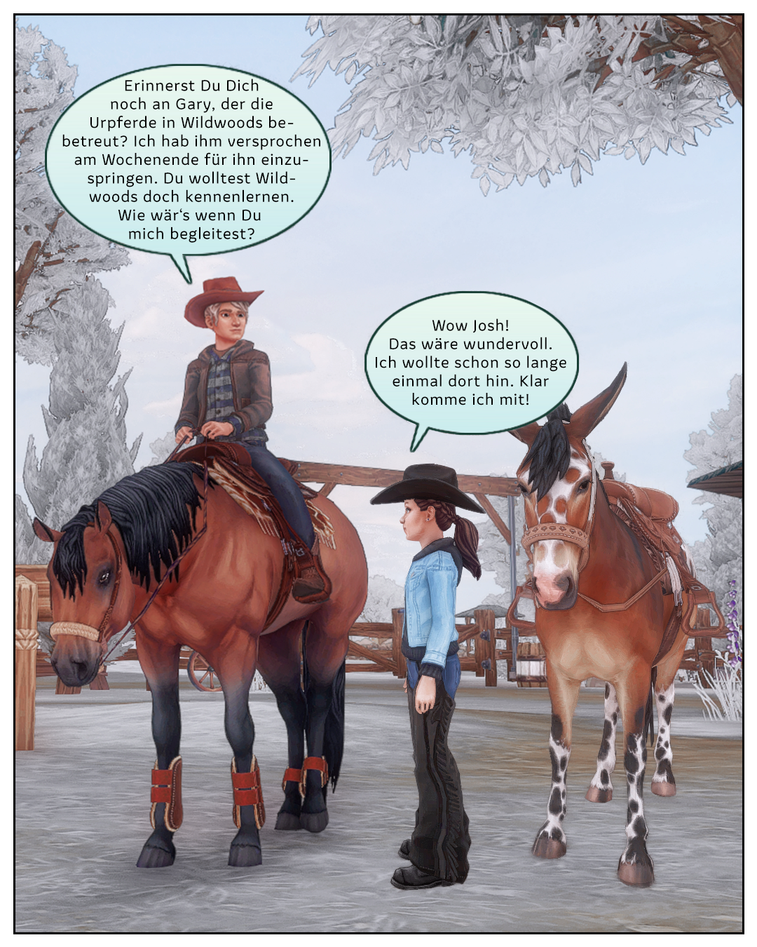 Endlich Wildwoods � Slide 2