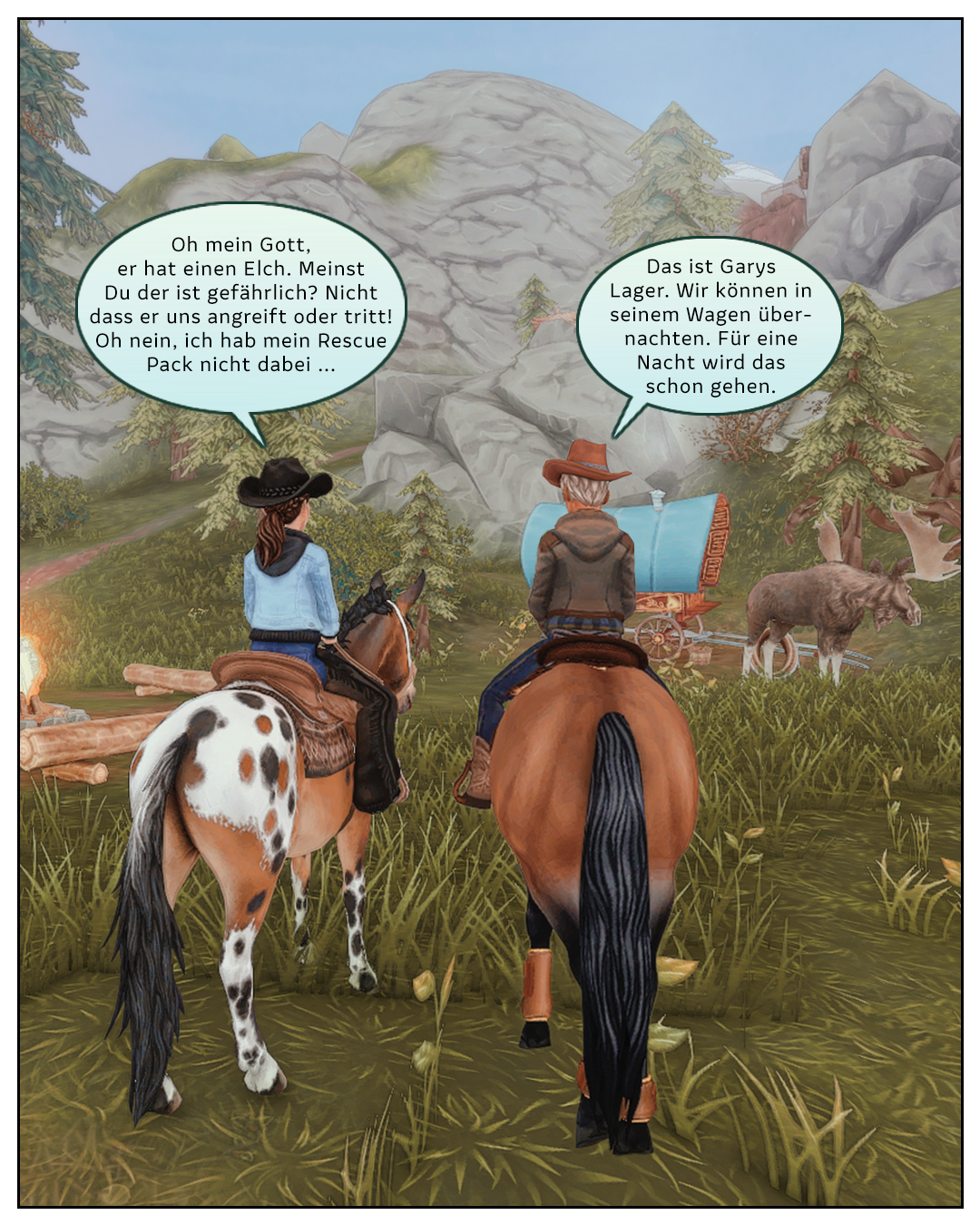 Endlich Wildwoods � Slide 4