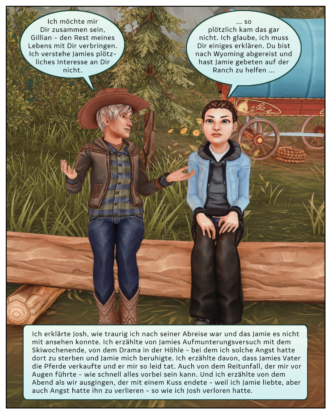 Endlich Wildwoods � Slide 7