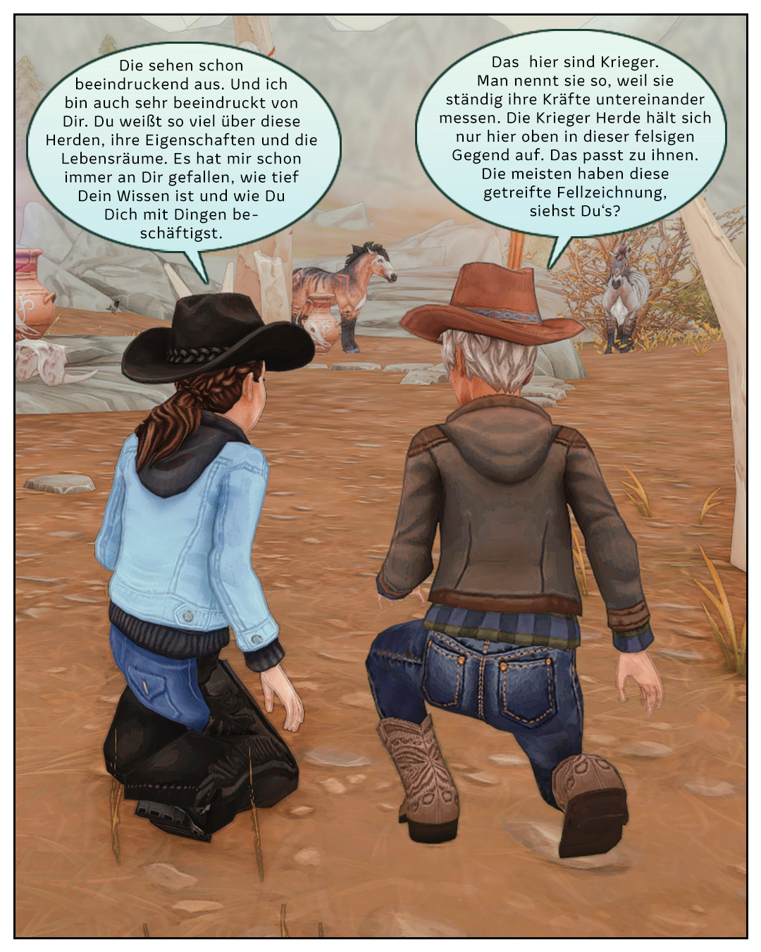 Endlich Wildwoods � Slide 9