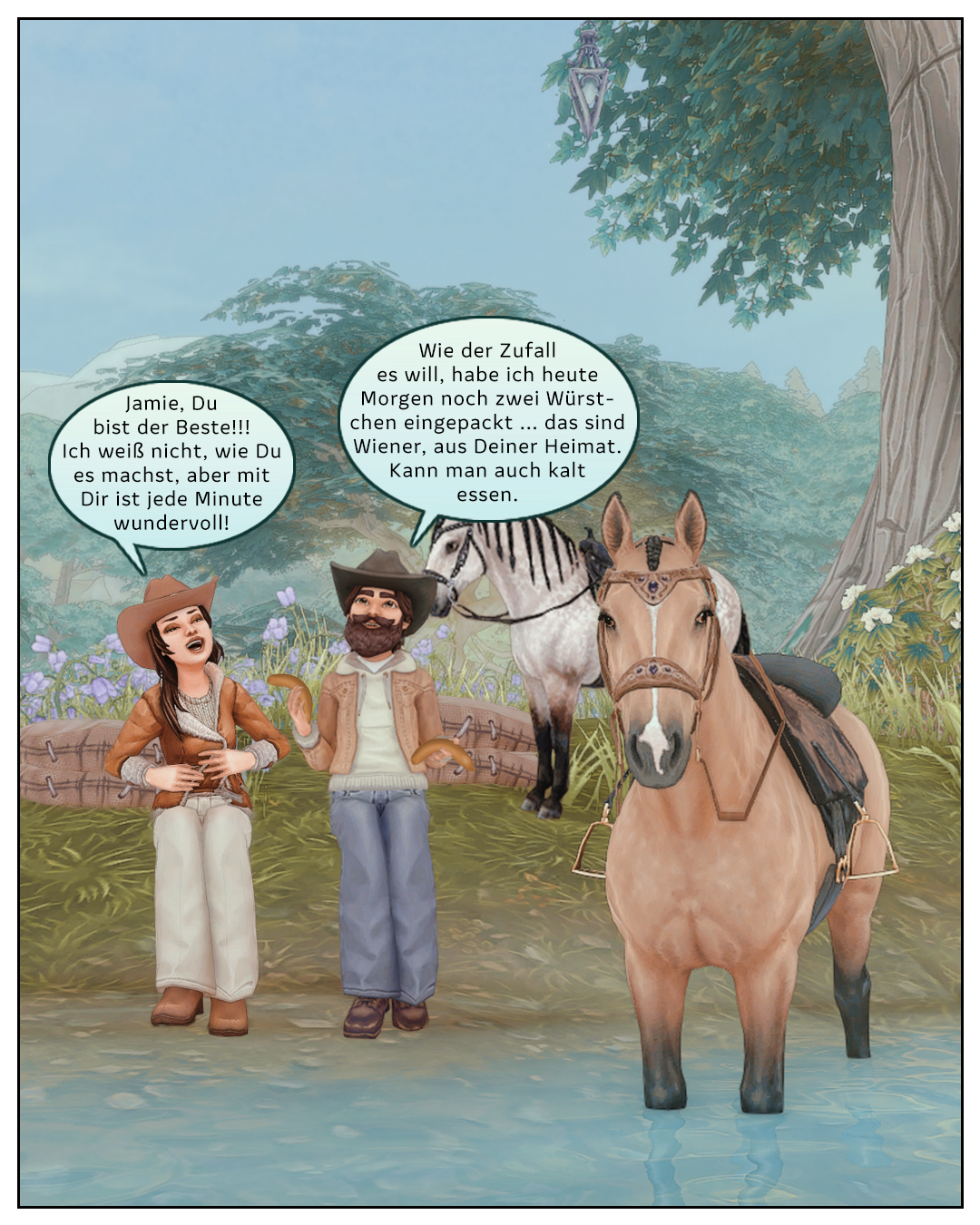 Grün hebt die Stimmung � Slide 8