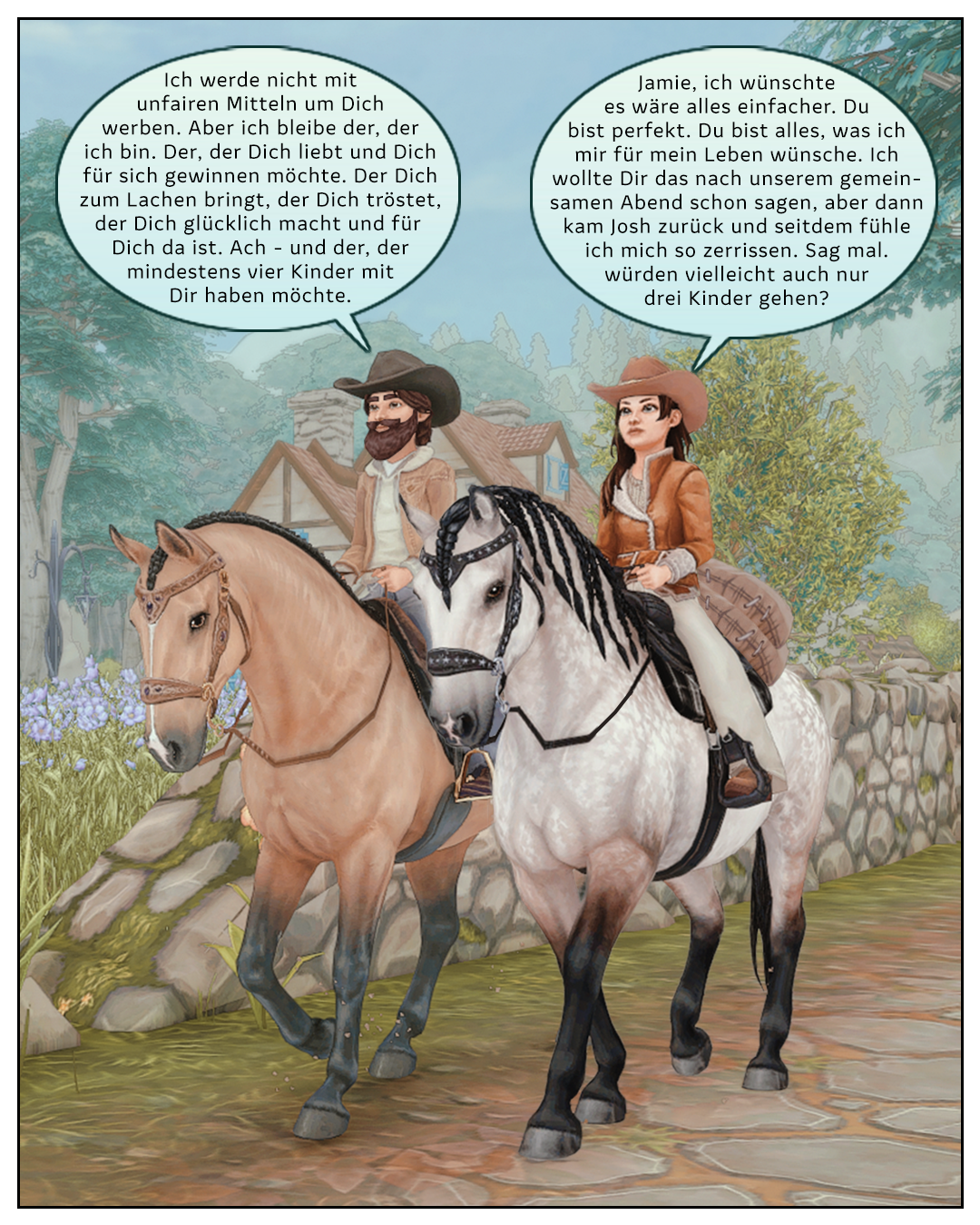 Grün hebt die Stimmung � Slide 9