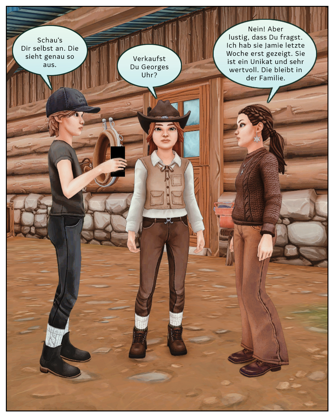 Furchtlos und heldenhaft � Slide 3