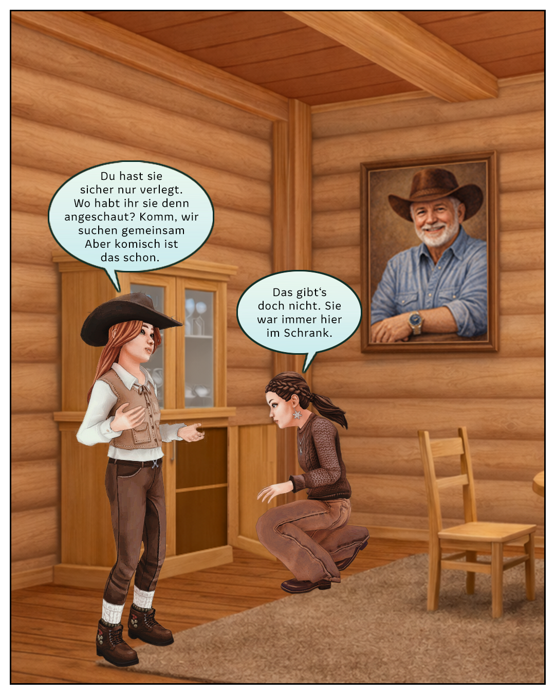 Furchtlos und heldenhaft � Slide 4