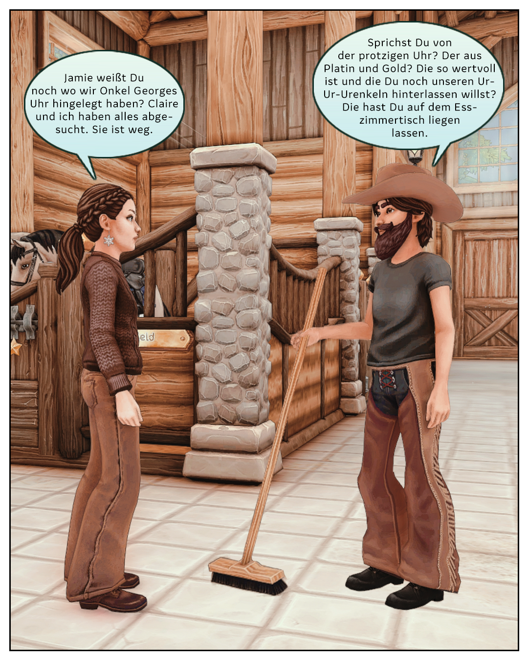 Furchtlos und heldenhaft � Slide 5