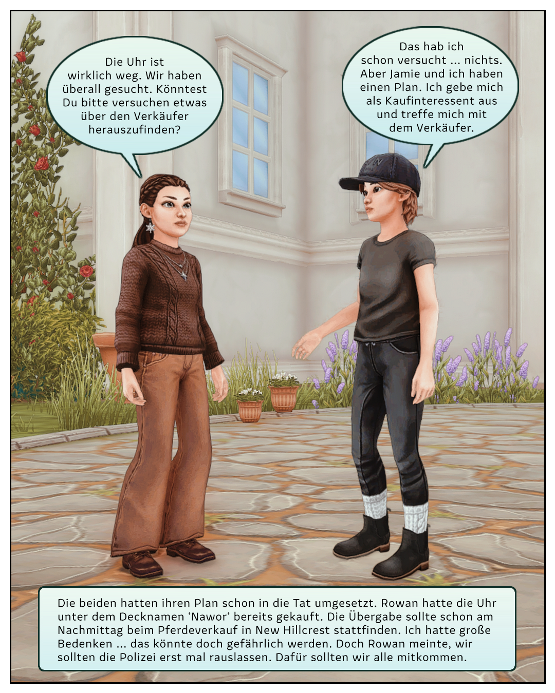 Furchtlos und heldenhaft � Slide 6