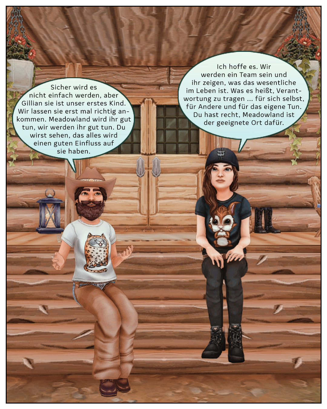 Katzen & Eichhörnchen � Slide 8