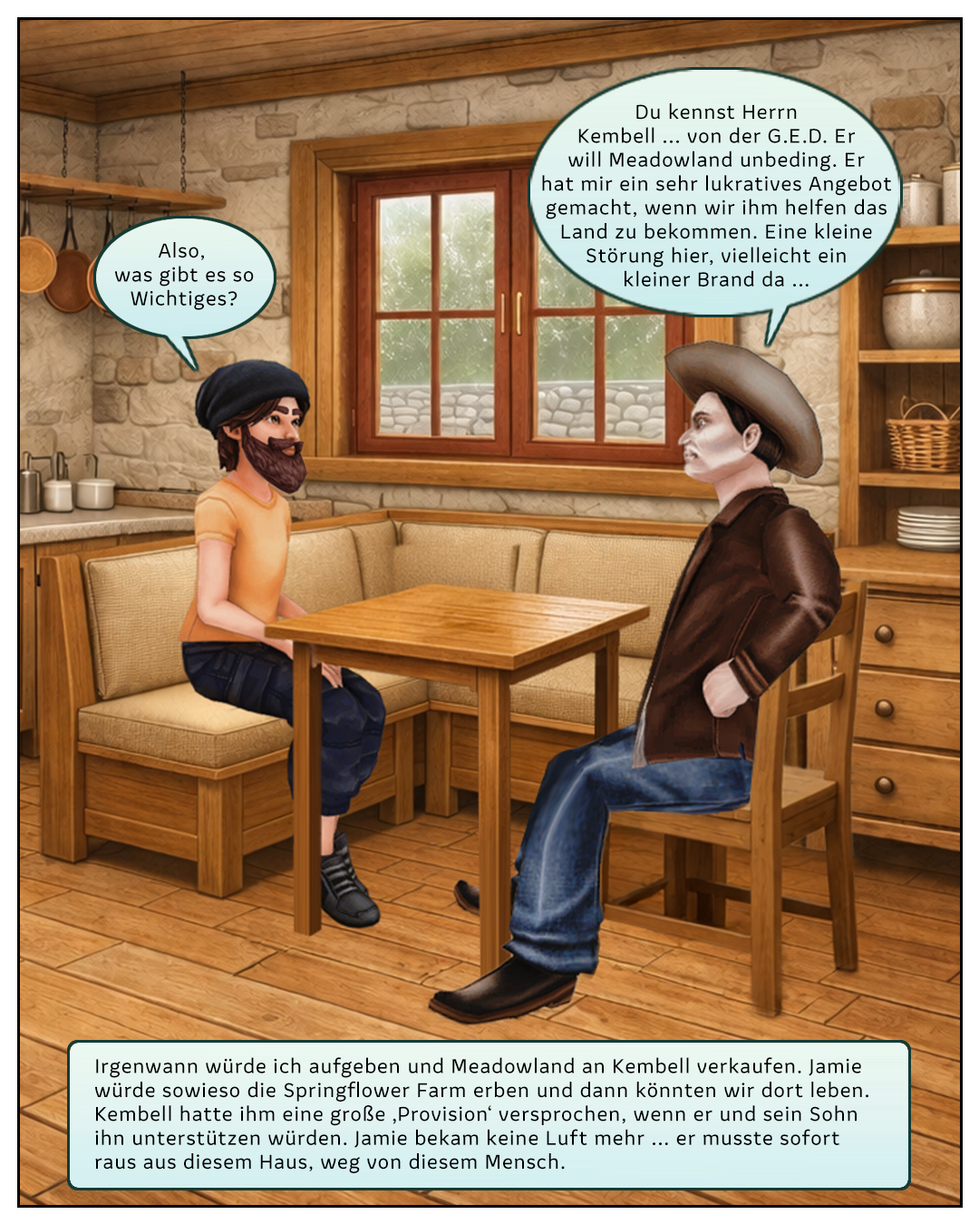 Der Feind � Slide 4