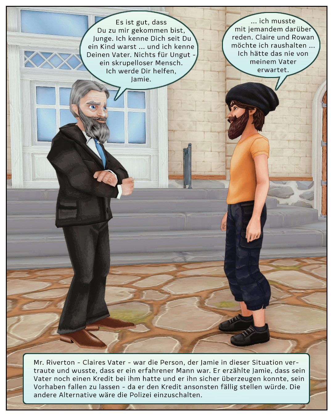 Der Feind � Slide 7